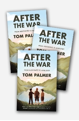 After the War 30 Copy Class Set - Tom Palmer