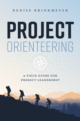 Project Orienteering - Denise Brinkmeyer