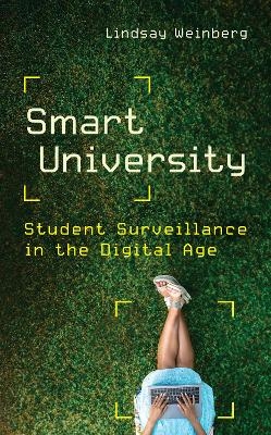 Smart University - Lindsay Weinberg