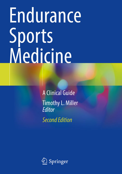 Endurance Sports Medicine - 