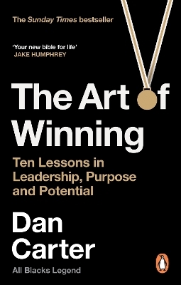 The Art of Winning - Dan Carter