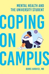 Coping on Campus - Iarovici, Doris