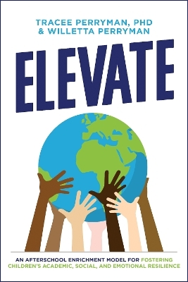 ELEVATE - Tracee Perryman, Willetta Perryman