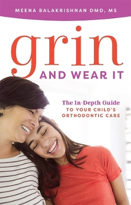 Grin And Wear It - Meena Balakrishnan