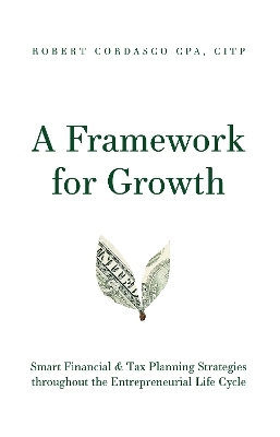 A Framework for Growth - Robert Cordasco