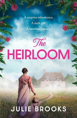 The Heirloom - Julie Brooks