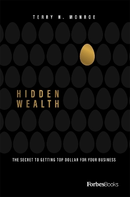 Hidden Wealth - Terry Monroe