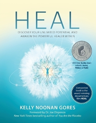 Heal - Kelly Noonan Gores