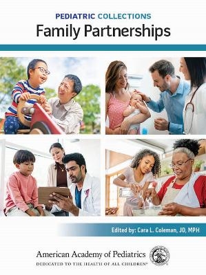 Family Partnerships -  American Academy of Pediatrics