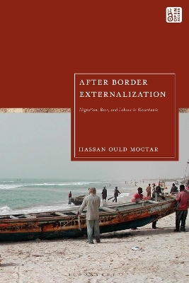 After Border Externalization - Hassan Ould Moctar