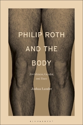 Philip Roth and the Body - Dr. Joshua Lander