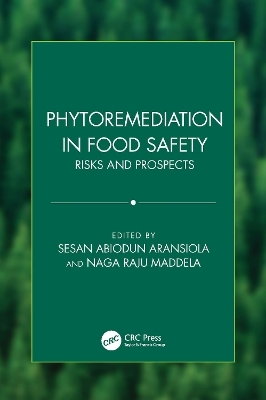 Phytoremediation in Food Safety - 