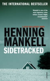 Sidetracked - Mankell, Henning