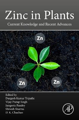 Zinc in Plants - 