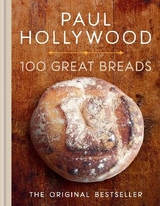 100 Great Breads - Hollywood, Paul