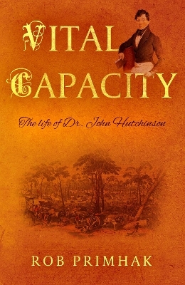 Vital Capacity - Dr Robert Primhak