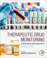 Therapeutic Drug Monitoring - DasGupta, Amitava