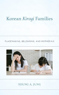 Korean Kirogi Families - Young A. Jung