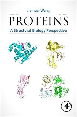 Proteins - Jia-huai Wang