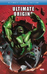 Ultimate Origins - Brian Michael Bendis, Butch Guice, Gabriele Dell'Otto