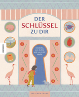 Der Schlüssel zu dir - Tzu-Chun Chang