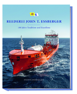 Reederei John T. Essberger - Svante Domizlaff