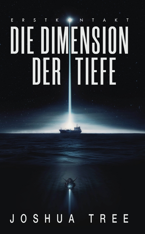 Die Dimension der Tiefe - Joshua Tree