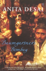 Baumgartner's Bombay - Desai, Anita