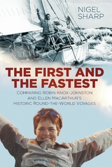 The First and the Fastest -  Nigel Sharp