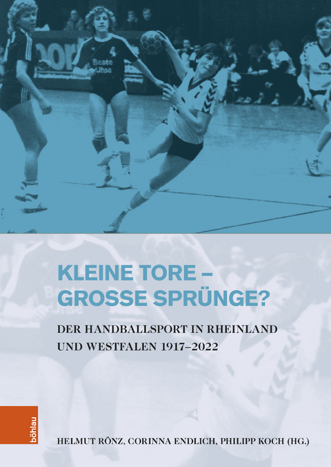 Kleine Tore – große Sprünge? - 