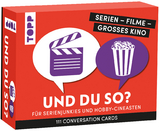 Serien - Filme - großes Kino: Und du so? - Ulrike Bremm