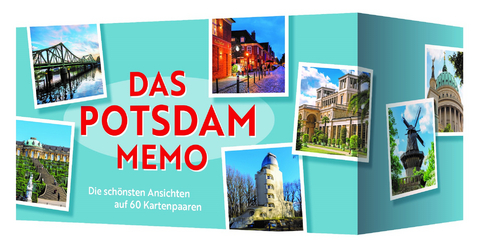 Das Potsdam Memo