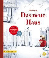 Das neue Haus - Sally Fawcett