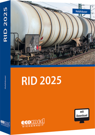 RID 2025 - Jörg Holzhäuser