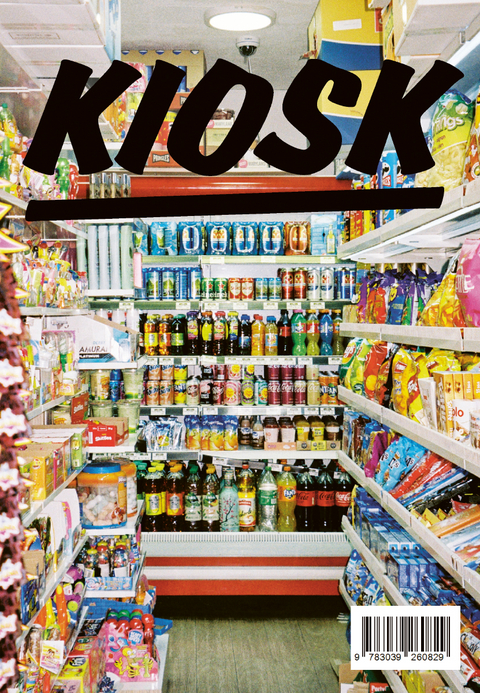 Kiosk - 