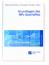 Grundlagen des NPL-Geschäftes - 