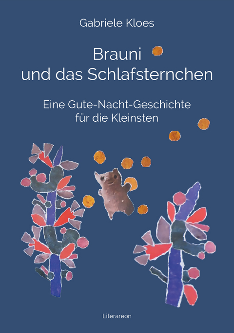 Brauni und das Schlafsternchen - Gabriele Kloes