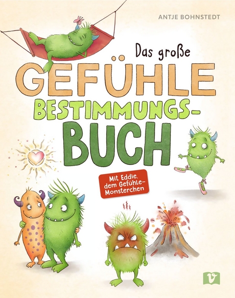 Gefühle - Antje Bohnstedt