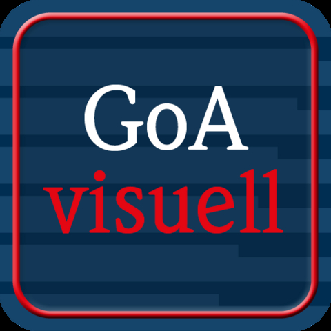 GoA visuell - Holger Wirtz