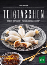 Teigtaschen - Joana Gimbutyte