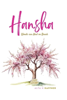 Hansha Limited Edition - Alta H Haffner