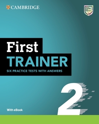 First Trainer 2 Six Practice Tests with Answers with Resources Download with eBook