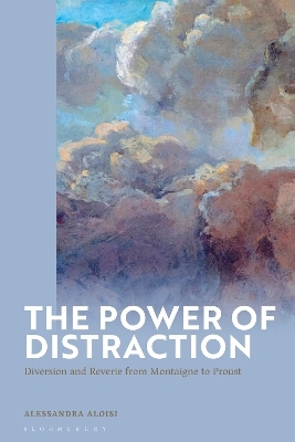 The Power of Distraction - Alessandra Aloisi