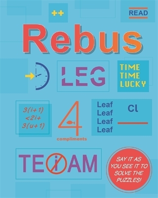 Rebus -  Igloo Books