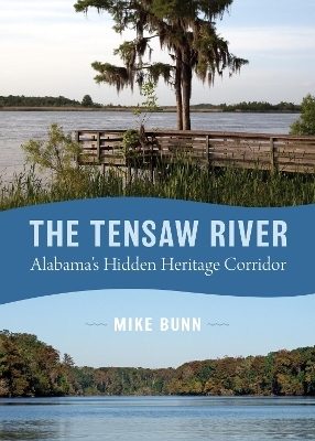 The Tensaw River - Mike Bunn