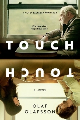 Touch [Movie Tie-in] - Olaf Olafsson