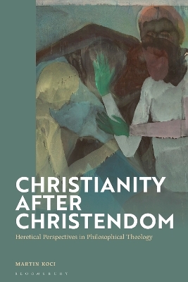 Christianity after Christendom - Dr Martin Koci