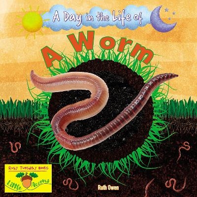 A Worm - Ruth Owen