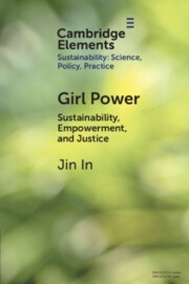 Girl Power - Jin In