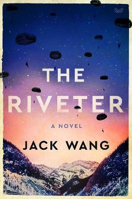 The Riveter - Jack Wang